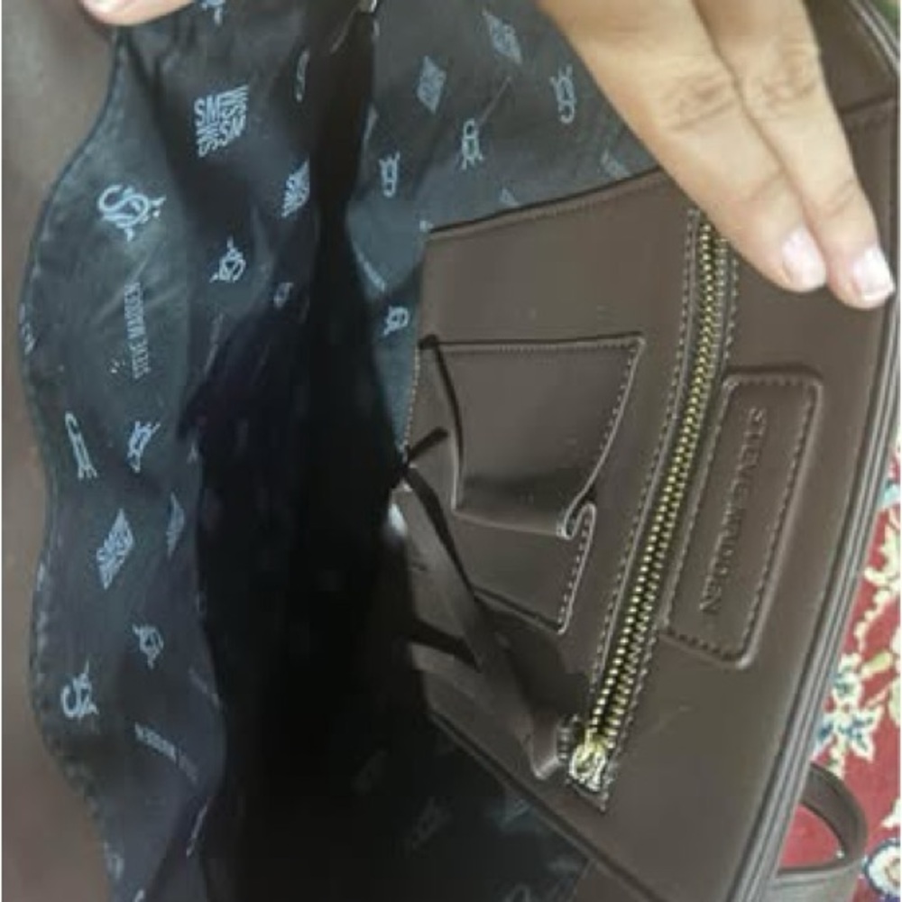 Steve Madden Tote bag